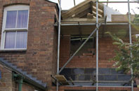 free Winsor home extension quotes