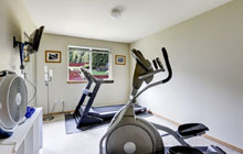 Winsor home gym construction leads